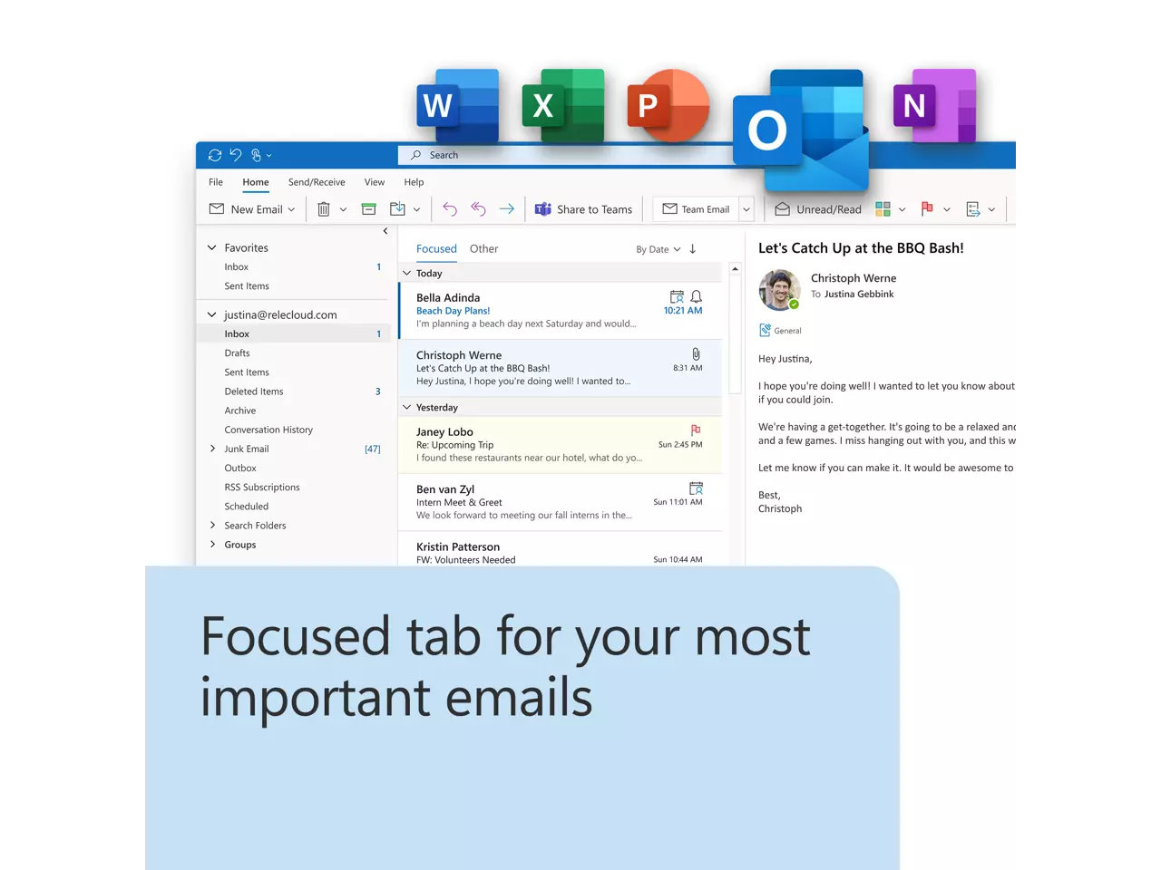 Office 2024 Professional Digital License | 32bit/64bit | Retail
