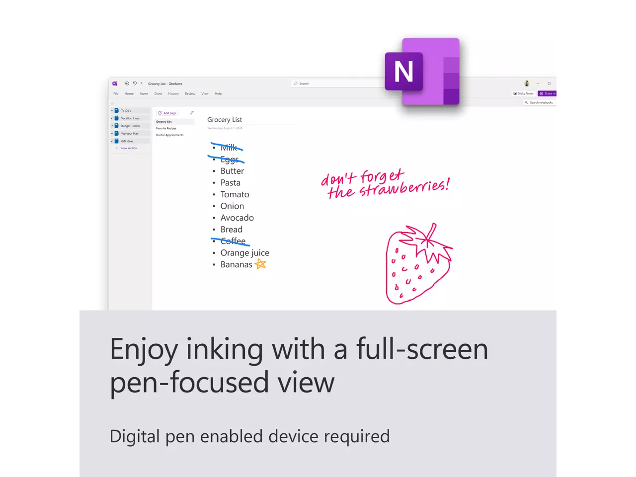Office 2024 Professional Digital License | 32bit/64bit | Retail