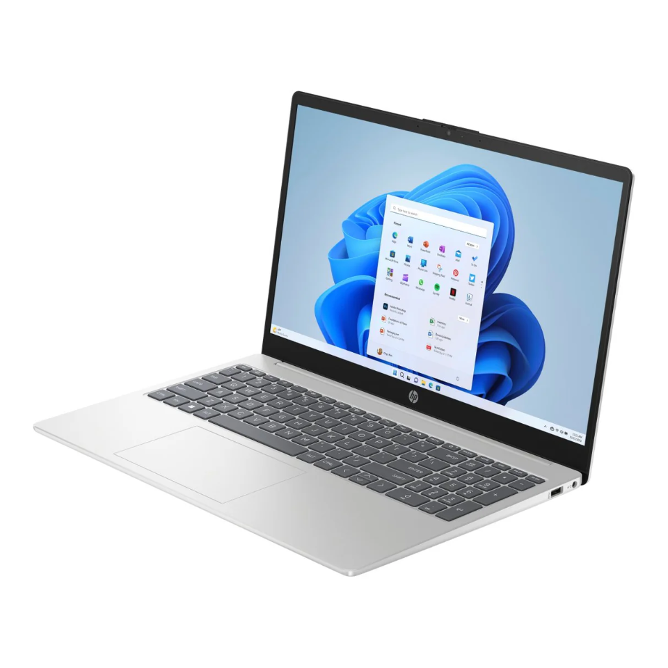 HP Laptop 15.6" FHD | AMD Ryzen 3 | 8GB DDR5 RAM | 256GB NVMe SSD | FREE Software Business Bundle  | FREE Delivery
