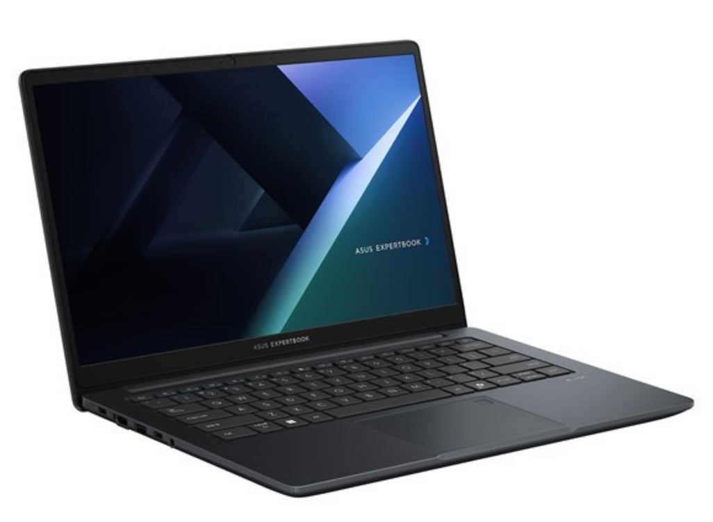 ASUS Expertbook | I7 1355U | 16GB RAM | 512GB SSD | 15.6" FHD | FREE DELIVERY + FREE BUSINESS SOFTWARE BUNDLE