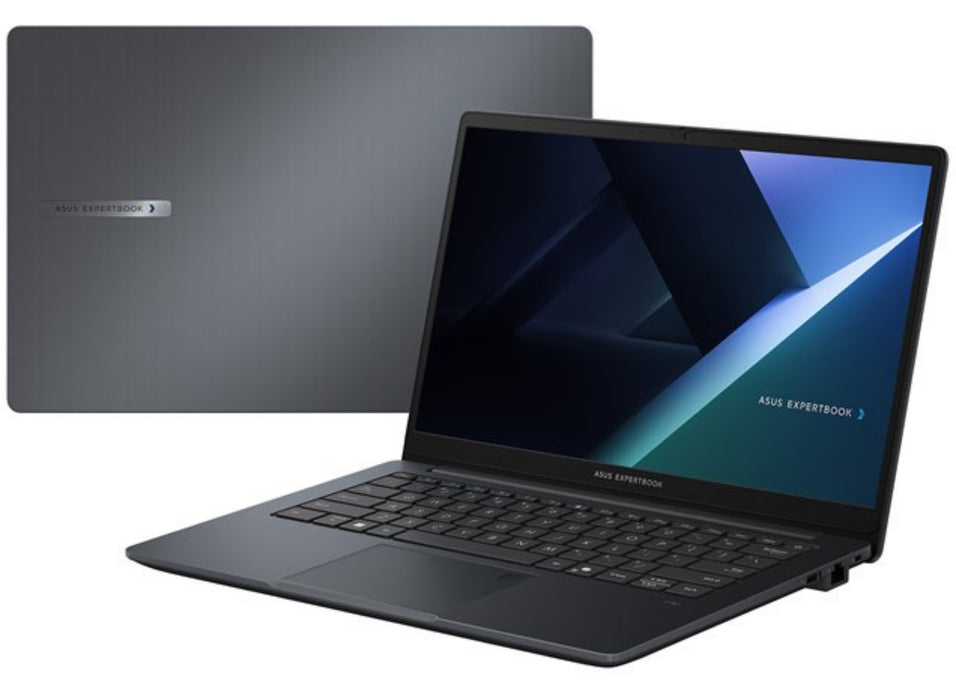 ASUS Expertbook | I7 1355U | 16GB RAM | 512GB SSD | 15.6" FHD | FREE DELIVERY + FREE BUSINESS SOFTWARE BUNDLE
