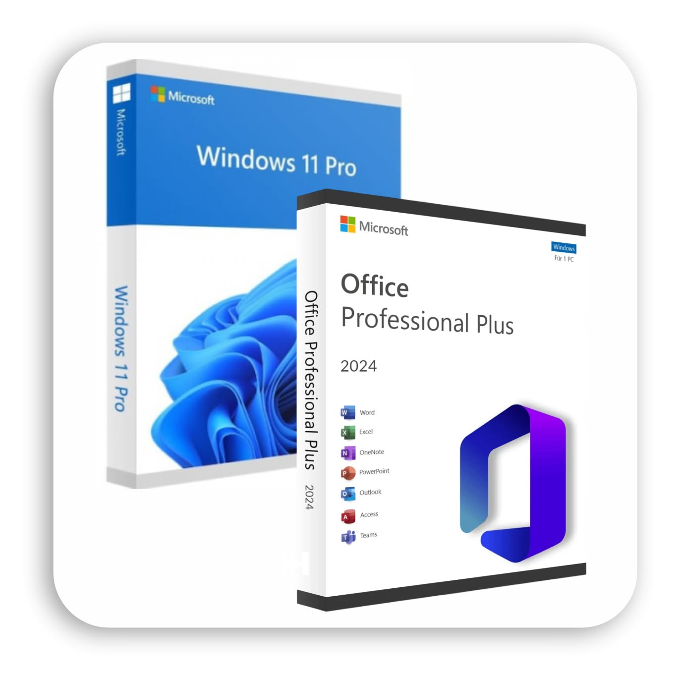 MAY MADNESS | Windows 11 Pro & Office 2024 Pro