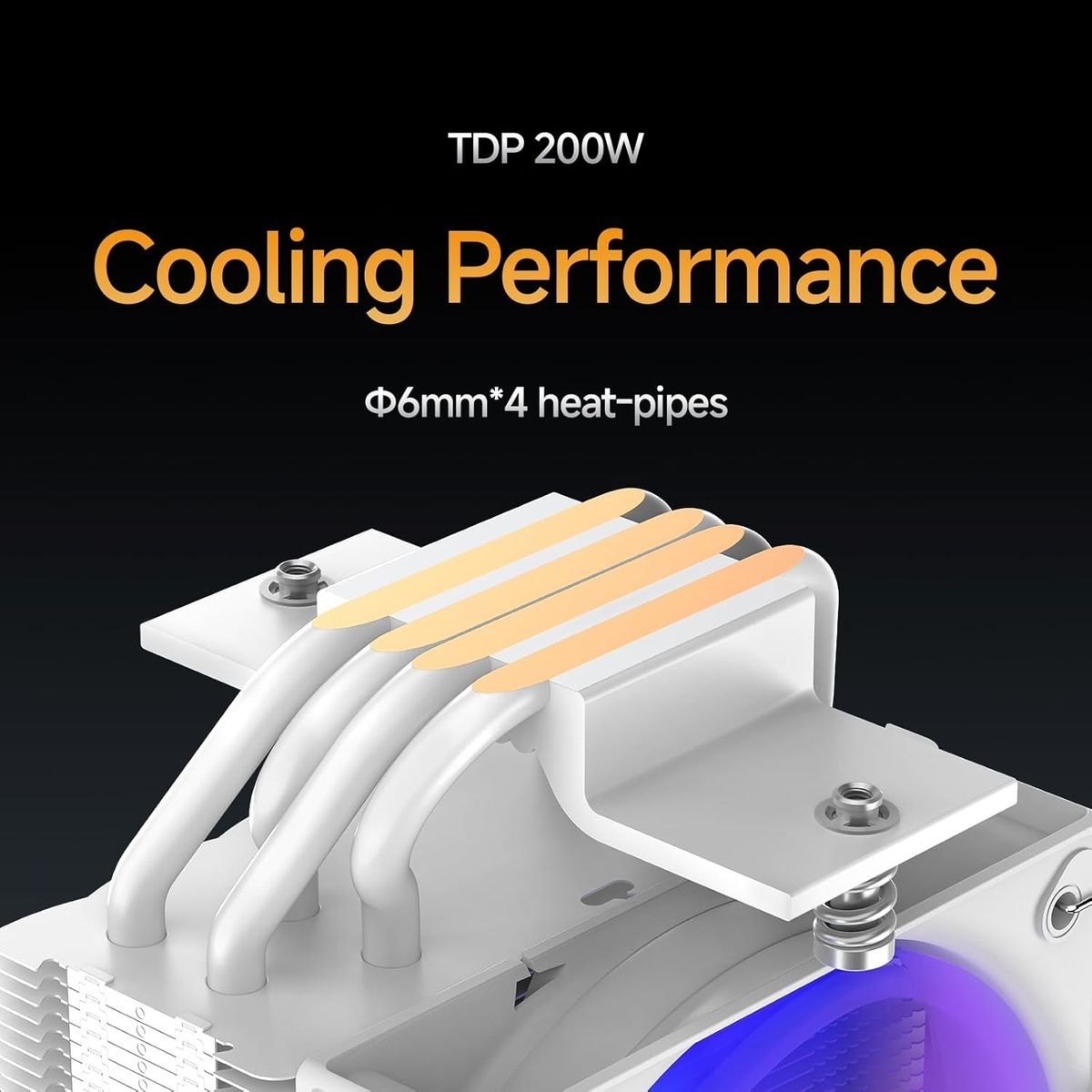 GAMING UPGRADE KIT | Ryzen 5 9600X & ARGB CPU Cooler | 16GB DDR5 6000MHz | 128GB SSD | ASUS B850 MAX